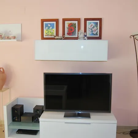 Solemio Miami Apartment *