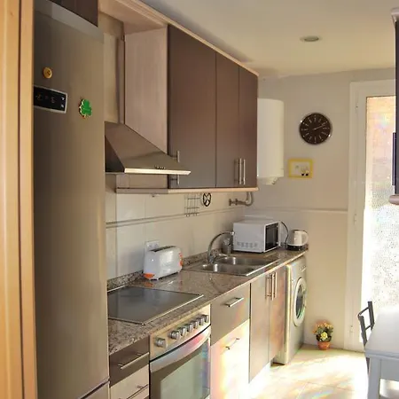 Solemio Miami Apartment