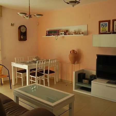 Apartment Solemio Miami Miami Playa